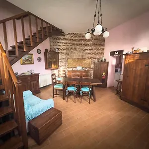  Casa vacanze La Torretta, Una Casa Inaspettata