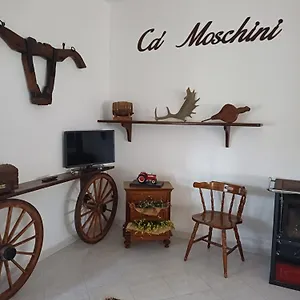  Bed & Breakfast Ca' Moschini