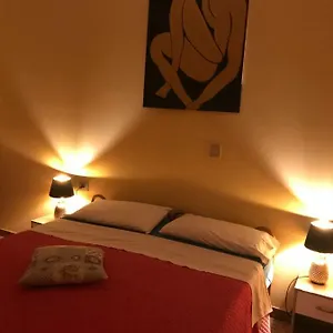  Bed & Breakfast San Rocco